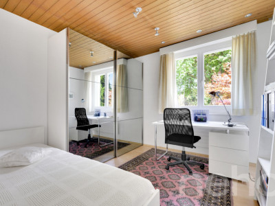 Ihr neues Zuhause mit viel Platz, Garten und Aussicht image 8