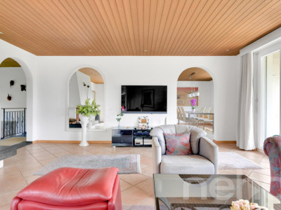 Ihr neues Zuhause mit viel Platz, Garten und Aussicht image 12