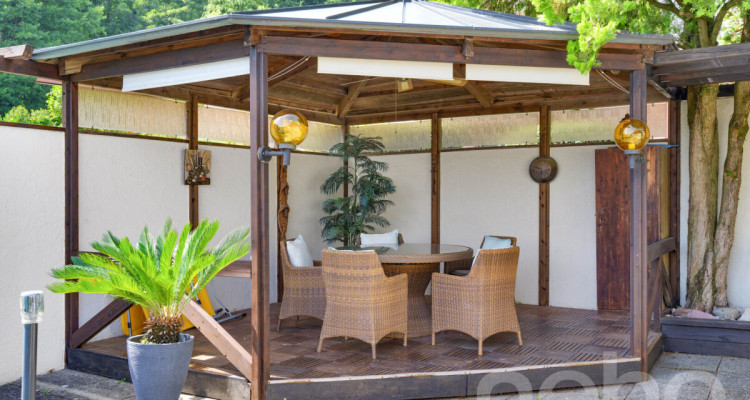 Ihr neues Zuhause mit viel Platz, Garten und Aussicht image 1