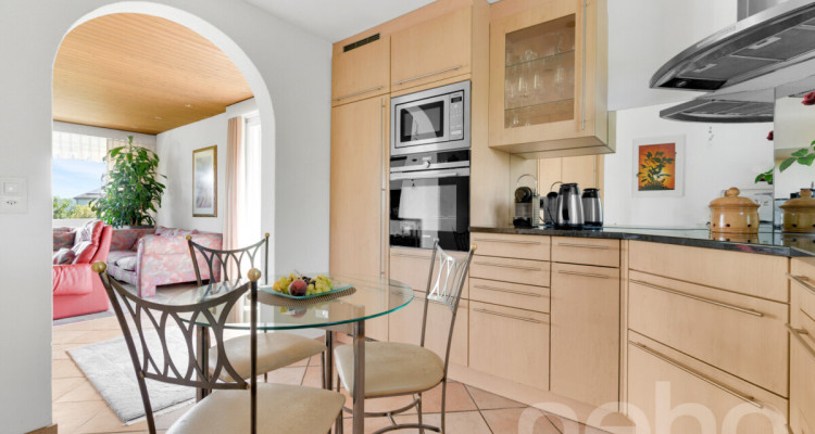 Ihr neues Zuhause mit viel Platz, Garten und Aussicht image 7