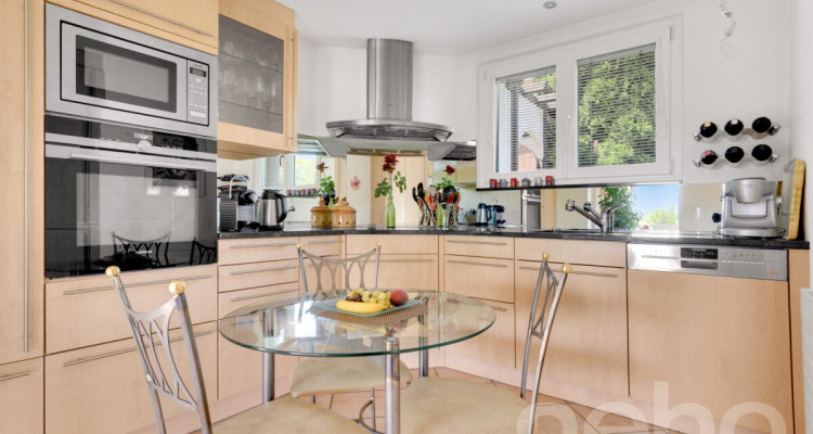 Ihr neues Zuhause mit viel Platz, Garten und Aussicht image 8