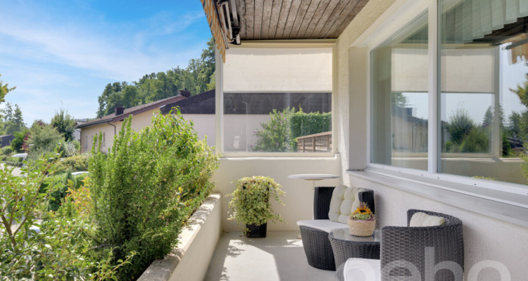 Ihr neues Zuhause mit viel Platz, Garten und Aussicht image 9