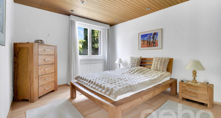 Ihr neues Zuhause mit viel Platz, Garten und Aussicht image 7