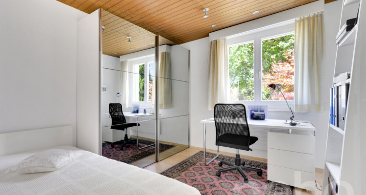 Ihr neues Zuhause mit viel Platz, Garten und Aussicht image 8