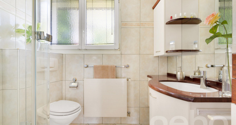 Ihr neues Zuhause mit viel Platz, Garten und Aussicht image 9