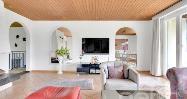 Ihr neues Zuhause mit viel Platz, Garten und Aussicht image 12