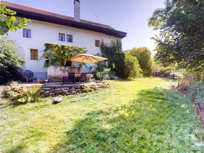 Belle maison atypique, pleine de charme et d?authenticité image 3