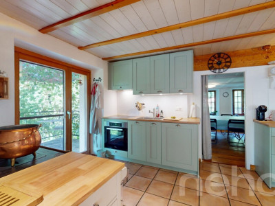 Belle maison atypique, pleine de charme et d?authenticité image 1