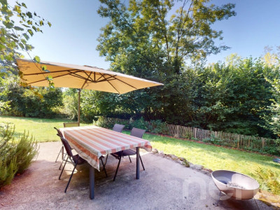 Belle maison atypique, pleine de charme et d?authenticité image 2