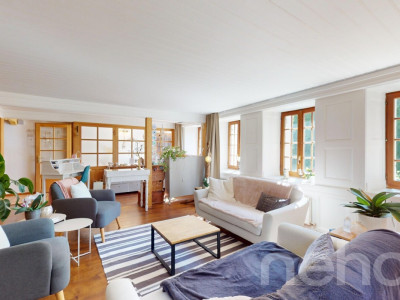 Belle maison atypique, pleine de charme et d?authenticité image 4