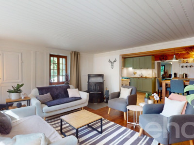 Belle maison atypique, pleine de charme et d?authenticité image 5