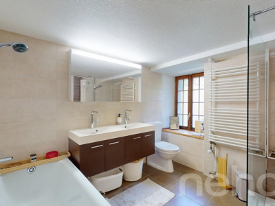 Belle maison atypique, pleine de charme et d?authenticité image 7