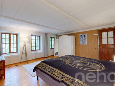 Belle maison atypique, pleine de charme et d?authenticité image 8