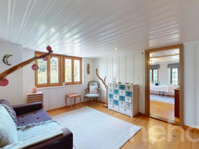 Belle maison atypique, pleine de charme et d?authenticité image 9