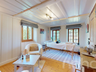 Belle maison atypique, pleine de charme et d?authenticité image 10