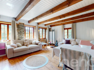 Belle maison atypique, pleine de charme et d?authenticité image 11