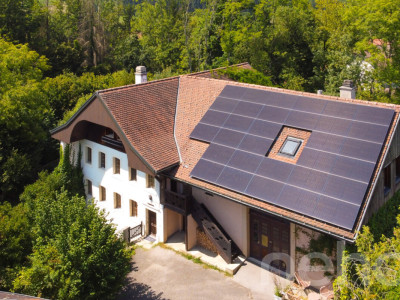 Belle maison atypique, pleine de charme et d?authenticité image 12