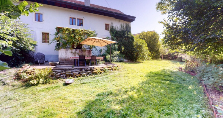 Belle maison atypique, pleine de charme et d?authenticité image 3