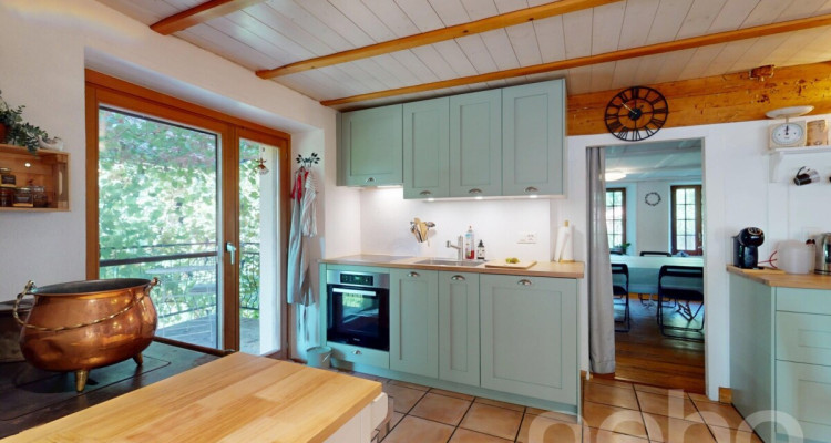 Belle maison atypique, pleine de charme et d?authenticité image 1