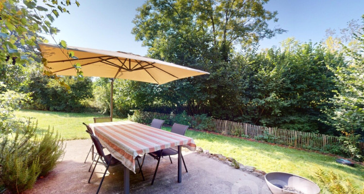 Belle maison atypique, pleine de charme et d?authenticité image 2