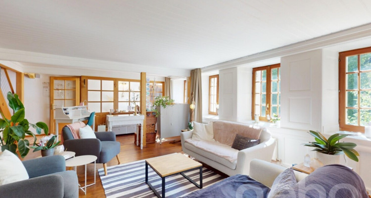 Belle maison atypique, pleine de charme et d?authenticité image 4