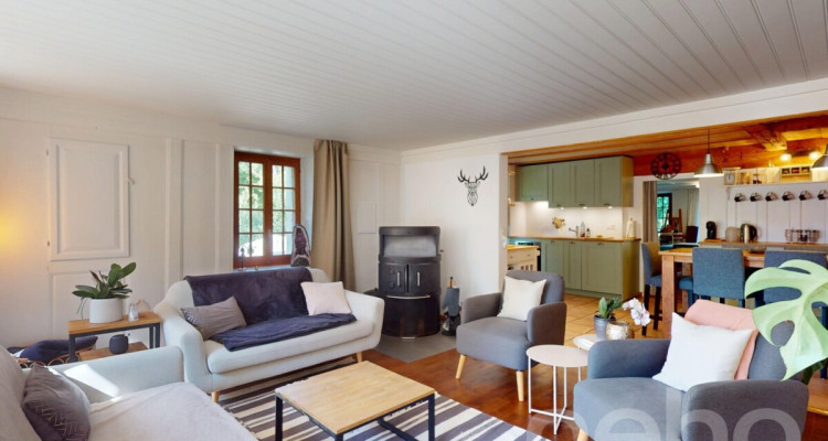 Belle maison atypique, pleine de charme et d?authenticité image 5