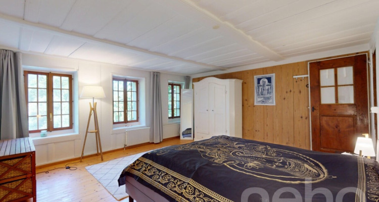 Belle maison atypique, pleine de charme et d?authenticité image 8