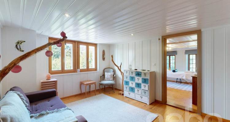 Belle maison atypique, pleine de charme et d?authenticité image 9