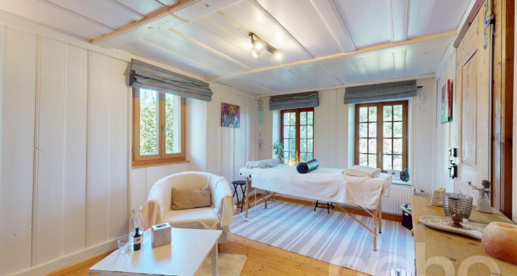 Belle maison atypique, pleine de charme et d?authenticité image 10