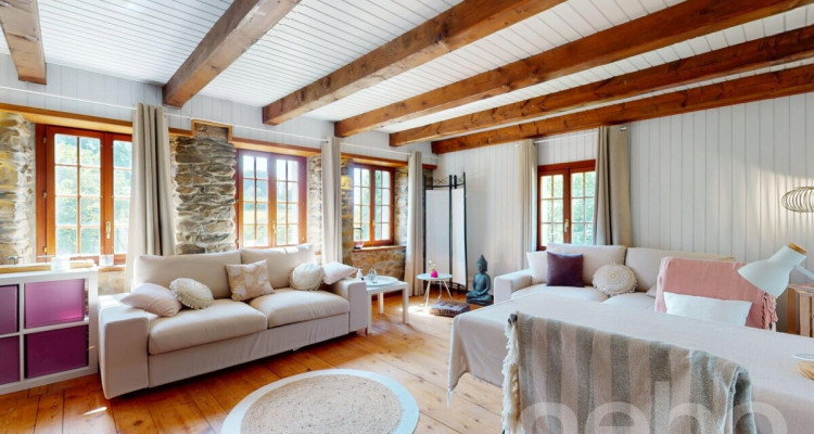 Belle maison atypique, pleine de charme et d?authenticité image 11