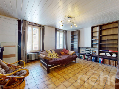 Immeuble unique à rénover - Propriété lumineuse aux volumes généreux image 5