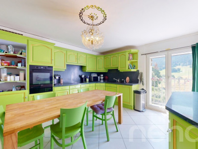 Immeuble unique à rénover - Propriété lumineuse aux volumes généreux image 7