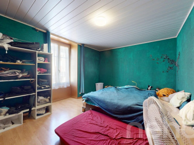 Immeuble unique à rénover - Propriété lumineuse aux volumes généreux image 9