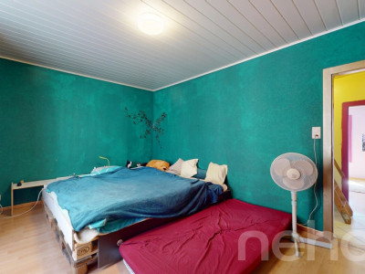 Immeuble unique à rénover - Propriété lumineuse aux volumes généreux image 10