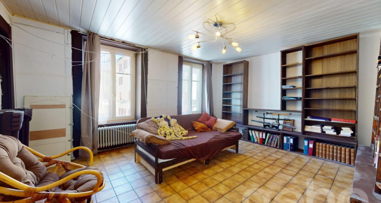 Immeuble unique à rénover - Propriété lumineuse aux volumes généreux image 5