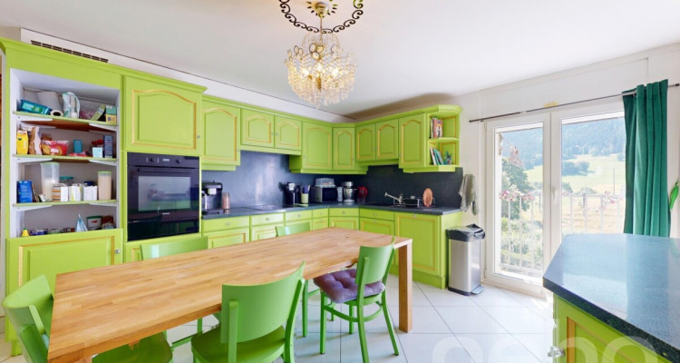 Immeuble unique à rénover - Propriété lumineuse aux volumes généreux image 7