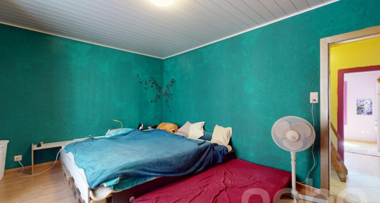 Immeuble unique à rénover - Propriété lumineuse aux volumes généreux image 10