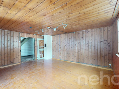 Denkmalgeschütztes 8-Zimmer Doppeleinfamilienhaus an zentraler Lage image 5