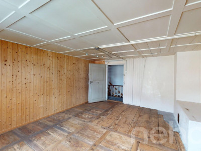 Denkmalgeschütztes 8-Zimmer Doppeleinfamilienhaus an zentraler Lage image 7