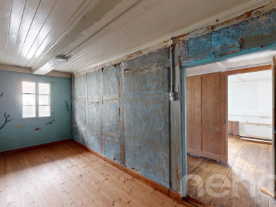 Denkmalgeschütztes 8-Zimmer Doppeleinfamilienhaus an zentraler Lage image 8