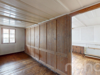 Denkmalgeschütztes 8-Zimmer Doppeleinfamilienhaus an zentraler Lage image 9