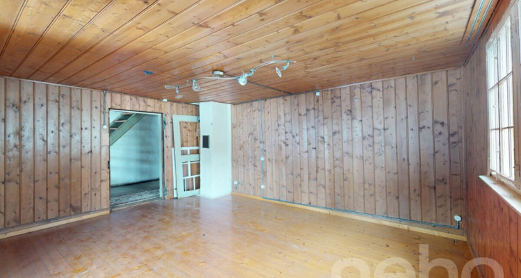 Denkmalgeschütztes 8-Zimmer Doppeleinfamilienhaus an zentraler Lage image 5