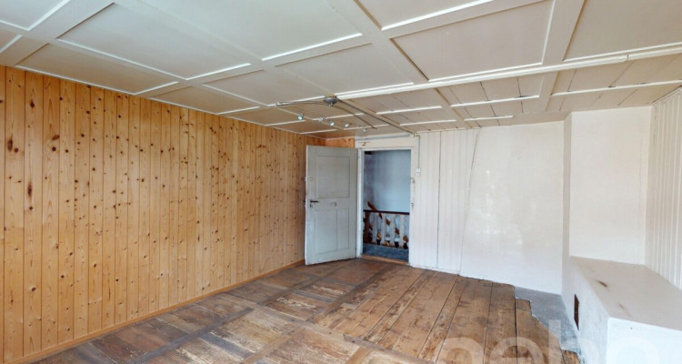 Denkmalgeschütztes 8-Zimmer Doppeleinfamilienhaus an zentraler Lage image 7