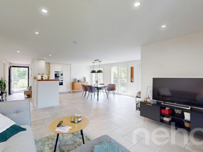 Wohnen & Investieren am Zürichsee ? Modernes MFH mit 4 Einheiten image 2