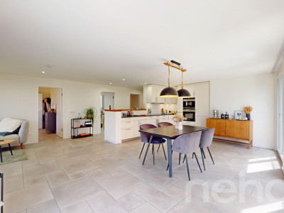 Wohnen & Investieren am Zürichsee ? Modernes MFH mit 4 Einheiten image 4