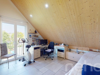 Wohnen & Investieren am Zürichsee ? Modernes MFH mit 4 Einheiten image 7