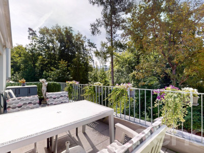 Wohnen & Investieren am Zürichsee ? Modernes MFH mit 4 Einheiten image 8