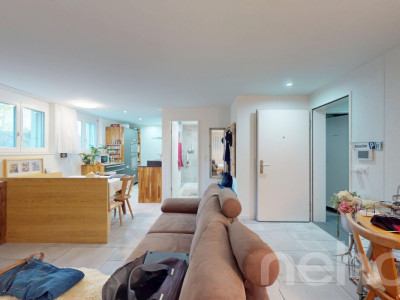 Wohnen & Investieren am Zürichsee ? Modernes MFH mit 4 Einheiten image 9