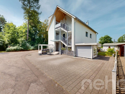 Wohnen & Investieren am Zürichsee ? Modernes MFH mit 4 Einheiten image 11