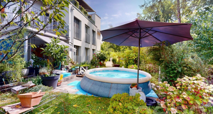 Wohnen & Investieren am Zürichsee ? Modernes MFH mit 4 Einheiten image 3